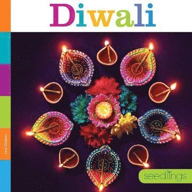 bokomslag Diwali