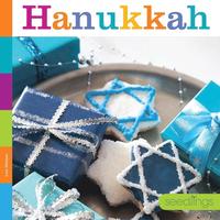 bokomslag Hanukkah