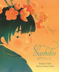 bokomslag Sashiko