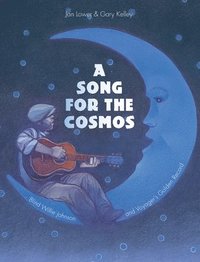 bokomslag Song for the Cosmos