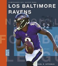 bokomslag Los Baltimore Ravens