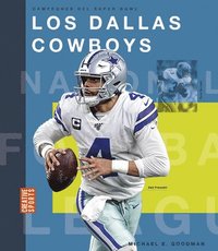 bokomslag Los Dallas Cowboys
