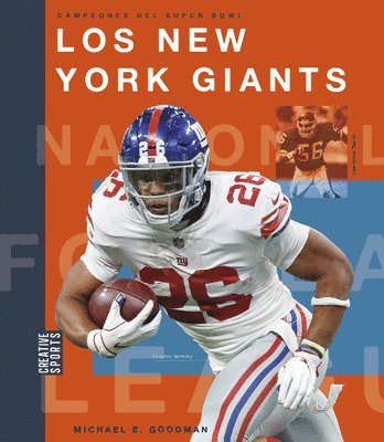 Los New York Giants 1