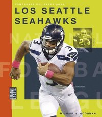 bokomslag Los Seattle Seahawks