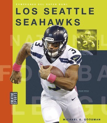 Los Seattle Seahawks 1