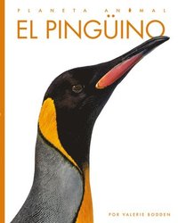 bokomslag El Pingüino