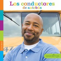 bokomslag Los Conductores de Autobús
