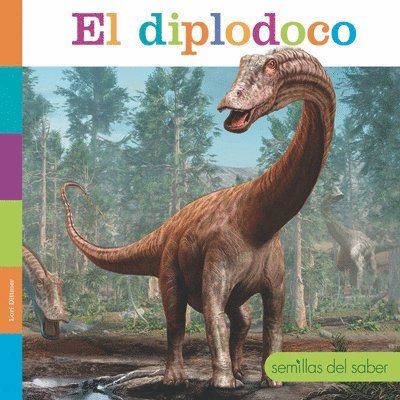 El Diplodocus 1