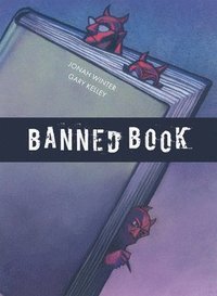 bokomslag Banned Book