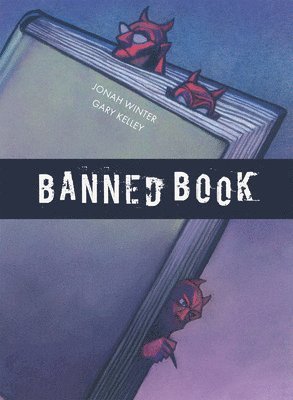 Banned Book 1