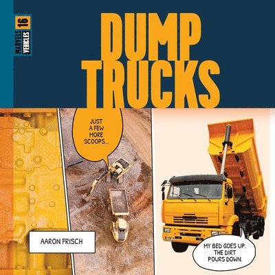 Dump Trucks 1