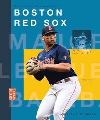 bokomslag Boston Red Sox