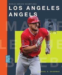 bokomslag Los Angeles Angels