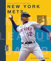 bokomslag New York Mets