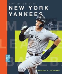 bokomslag New York Yankees