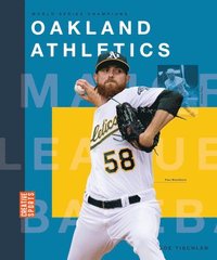 bokomslag Oakland Athletics