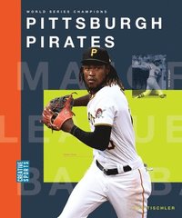 bokomslag Pittsburgh Pirates