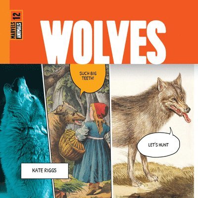 Wolves 1