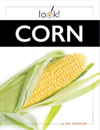bokomslag Corn
