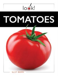 bokomslag Tomatoes