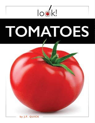 Tomatoes 1