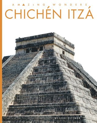 Chichén Itzá 1