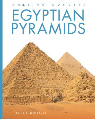 Egyptian Pyramids 1