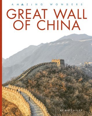 Great Wall of China 1