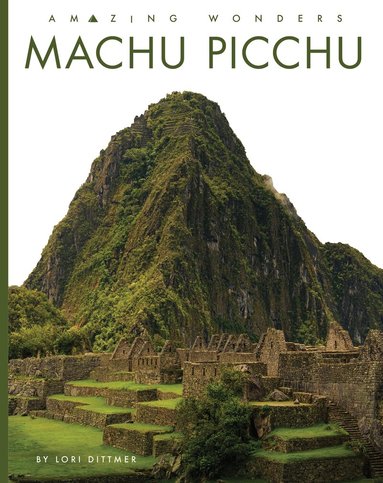 Lori Dittmer - Machu Picchu, Häftad