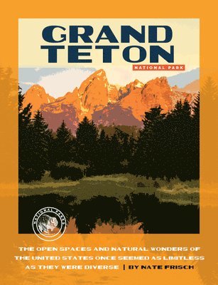 Grand Teton National Park 1