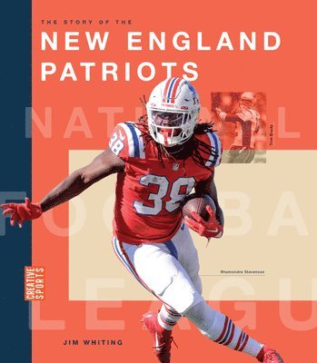 The Story of the New England Patriots 1