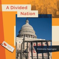 bokomslag A Divided Nation