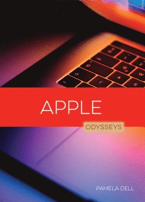 Pamela Dell, Sara Gilbert, Dell Gilbert - Apple, Häftad