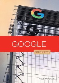 bokomslag Google