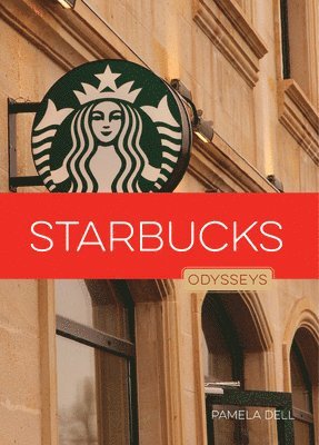 Starbucks 1