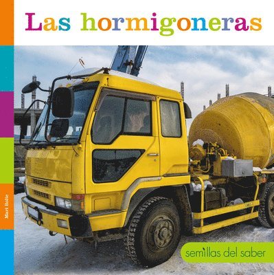 Las Hormigoneras 1