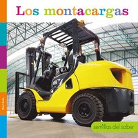 bokomslag Los Montacargas