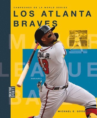 Los Atlanta Braves 1