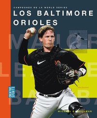 bokomslag Los Baltimore Orioles