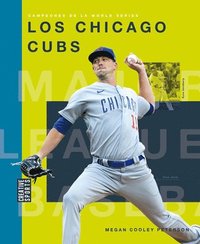 bokomslag Los Chicago Cubs