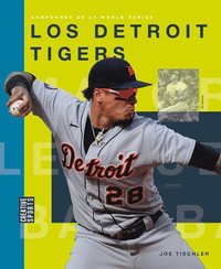bokomslag Los Detroit Tigers