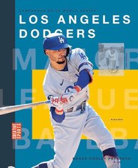 bokomslag Los Angeles Dodgers