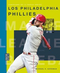 bokomslag Los Philadelphia Phillies