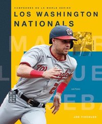 bokomslag Los Washington Nationals