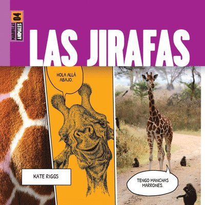 Las Jirafas 1