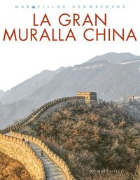 bokomslag La Gran Muralla China