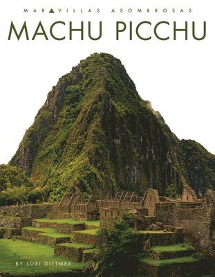 Machu Picchu 1