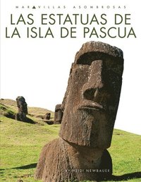 bokomslag Las Estatuas de la Isla de Pascua