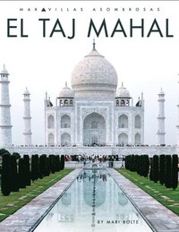bokomslag El Taj Mahal
