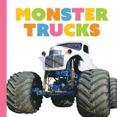 Monster Trucks 1